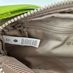 Lululemon NWT Multi Pocket Crossbody Photo 5