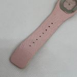 Kenneth Cole New York women watch silver tone case 27mm quartz running Photo 3