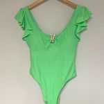 White Birch *NEW* One Piece Photo 2