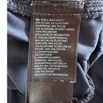 Eddie Bauer  Cropped Pants Pull On‎ Casual Comfy Blue Size 14 Photo 3