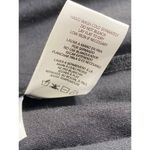 Calvin Klein Swimwear Black Crochet Trim Cover Up Dress Sz L/XL Pockets Resort Photo 11