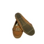 Tommy Hilfiger Women's Tan Flats Photo 5