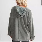 BKE  Brushed Knit Hoodie Photo 5