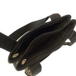 Casual Roma Tote Black Photo 2