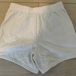 PacSun High Waisted Sweat Shorts Photo 1