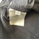 Acne Studios SKIN 5 BLACK Jeans Size 29/32 Photo 10