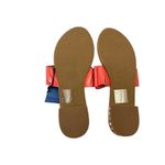 Simply Vera Wang Women's Neon Summer Sandals Size undefined Photo 2