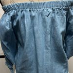 Love j Off Shoulder Top Photo 1