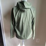 Ralph Lauren Lauren Full Zip Hoodie Stitched Letters Spell Out Photo 1