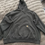 Carhartt Men’s  Hoodie XXL Photo 0