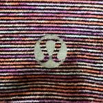 Lululemon Wunder Under Space Dye Crop Women’s Leggings Size 6 Photo 3