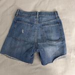 Gap High Waisted Relax 5” Shorts Photo 2