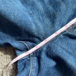 Old Navy Medium Wash High Rise Flare Jean  Size 12 Photo 3