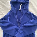 Lululemon Half-Zip Scuba Photo 0