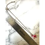 Charming Charlie  reversible unicorn necklace Photo 6