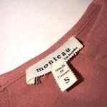 Monteau Jumpsuit / Romper Photo 2