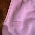 Set Active  Sweatpants Pink 100% Cotton Size XL Photo 1