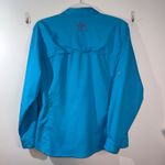 Guy Harvey Fishing Shirt Roll Tab Long Sleeve Cayman Islands Marlin-Size M Photo 1