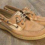 Sperry Topsider Koifish Boat Shoes Photo 0