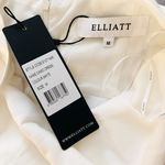 Elliatt Camo Asym Dress Photo 4