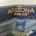 Arizona Jeans Arizona Class Dark Rinse Stretch Skinny Jean Size 5 Photo 1