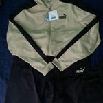 Puma Track Suit Sweatshirt Photo 0