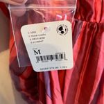 Free People  Mackenzie Wrap Top Berry Colored M Photo 10