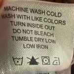 Lila Ryan The Zuri grey tapered trouser NWT Photo 7