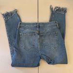 We The Free Free people  Great Heights raw hem jean 30 Photo 7