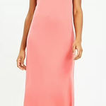 Lou & grey  Cozy Midi Dress Photo 0