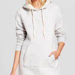 A New Day  long hoodie Photo 0