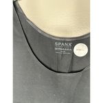 Spanx New  Women's in & Out Tank Cami Very Black Cotton 3X Photo 3