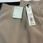Prologue Women’s Mid-Rise Ankle Length Carbo Pants  size 4 NWT Photo 5