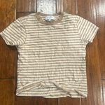 La Ligne Stripped Top Photo 0