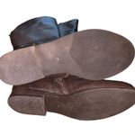 Matisse Brown Leather Blakely Tall Boots Size 8 Photo 7