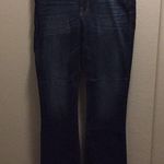 Rock & Republic  Huntressed Bootcut Jeans Size 16 NEW Photo 0