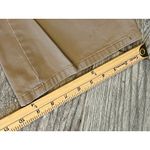 The Limited  Pants Trousers size 2R 2‎ Regular Wide Leg Pant Boho Tan Bootcut Photo 5