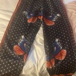 Amazon Butterfly Pants  Photo 1
