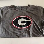 Nike University Of Georgia T-Shirt Photo 1