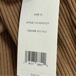 Vince Women’s Cotton Blend Sweater Dress Photo 13