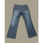 Lee Women's Bootcut Jeans Size 11/12 Medium Wash – Classic, Timeless Fit Photo 2