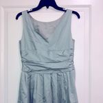 Moschino  green dress size 10 Photo 4