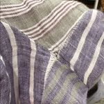 Flax  two piece linen set medium Photo 10