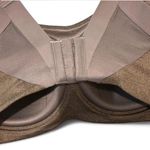 Nike  Women's Dark Gray Sports Bra Photo 1