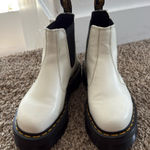 Dr. Martens  platform Chelsea boots Photo 0