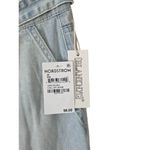 BLANK NYC  Franklin High Rise Cargo Pant in Call My Name NEW Photo 4