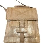 HANDMADE PURSE BAG LEATHER/CROSS BODY SHOULDER‎ Photo 0