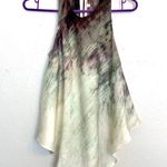 Rachel Roy NWOT Watercolor Abstract Tank Top S Photo 4