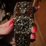 Montana West  genuine leather women’s belt Photo 3