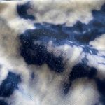 Aeropostale AERO One Shoulder Tie Dye One Piece Swimsuit Photo 4